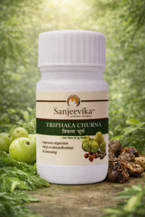 Triphla Churna