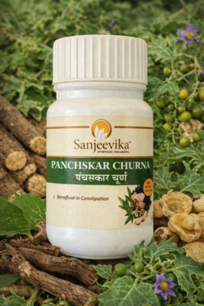 Panchskar Churna